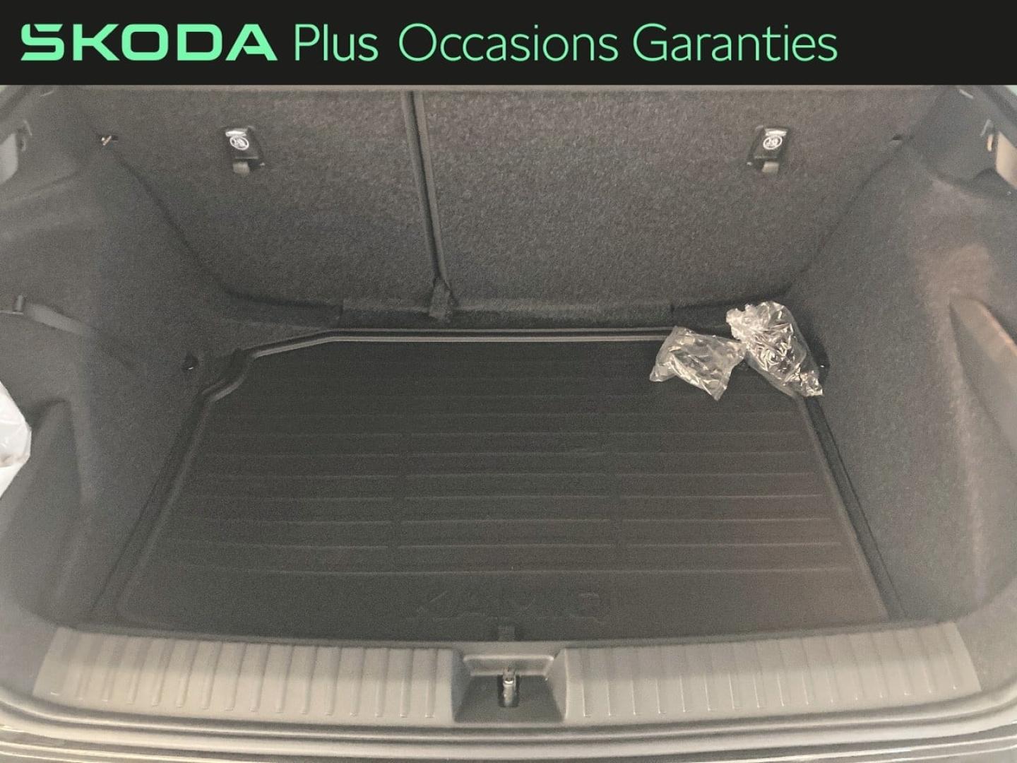 Voitures occasions ŠKODA KAMIQ Clever Edition Lens