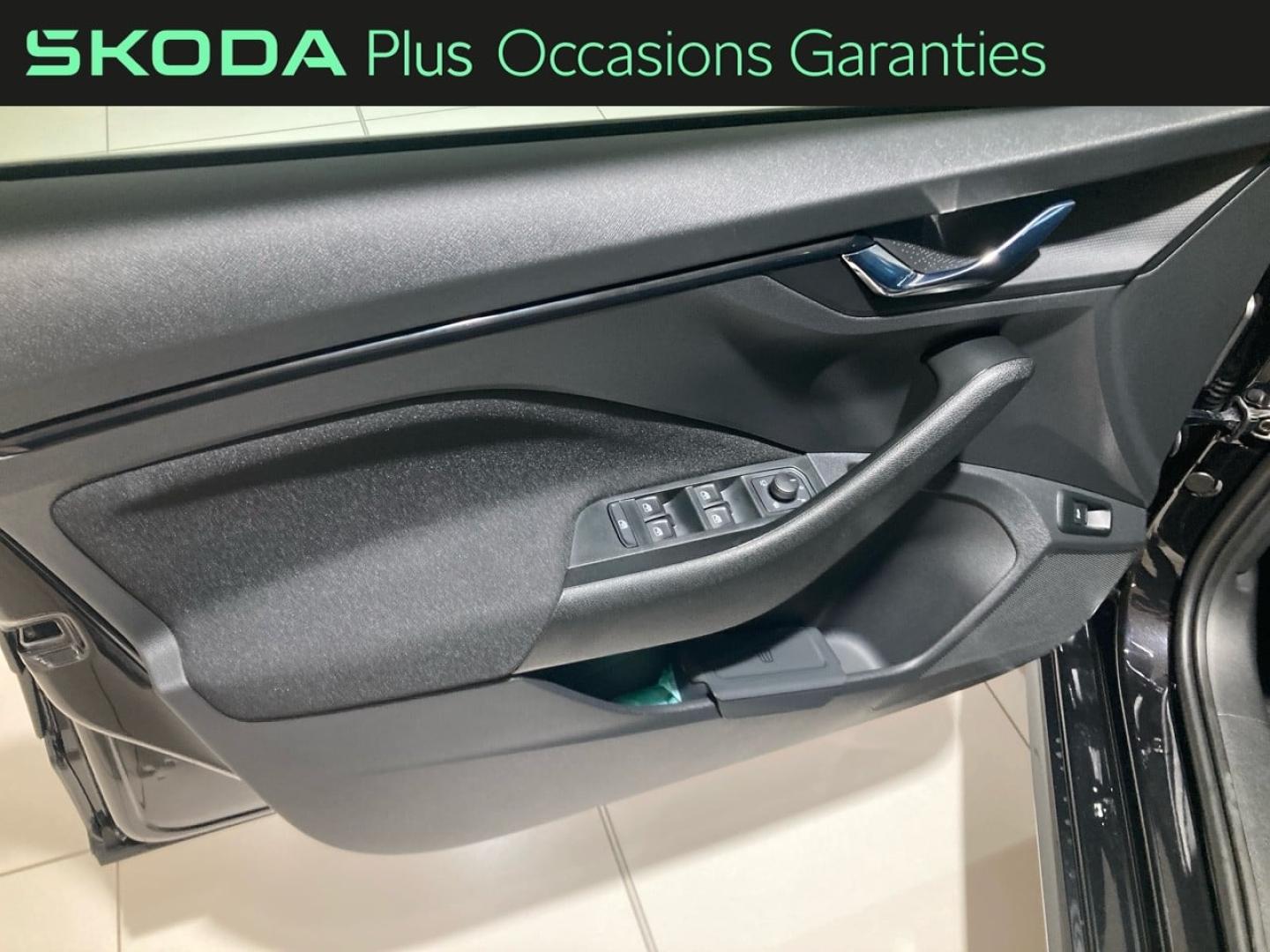 Voitures occasions ŠKODA KAMIQ Clever Edition Bruay-la-Buissière