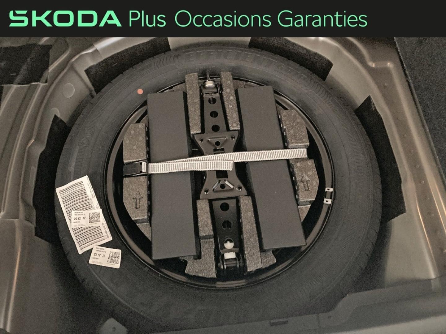 Voitures occasions ŠKODA KAMIQ Clever Edition Lens