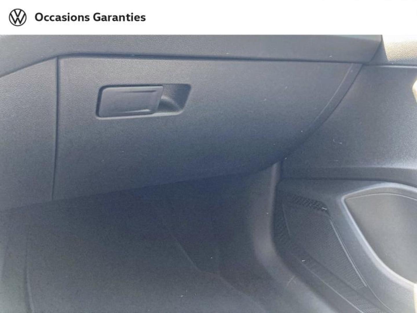Voitures occasions VOLKSWAGEN POLO VW Edition Béthune