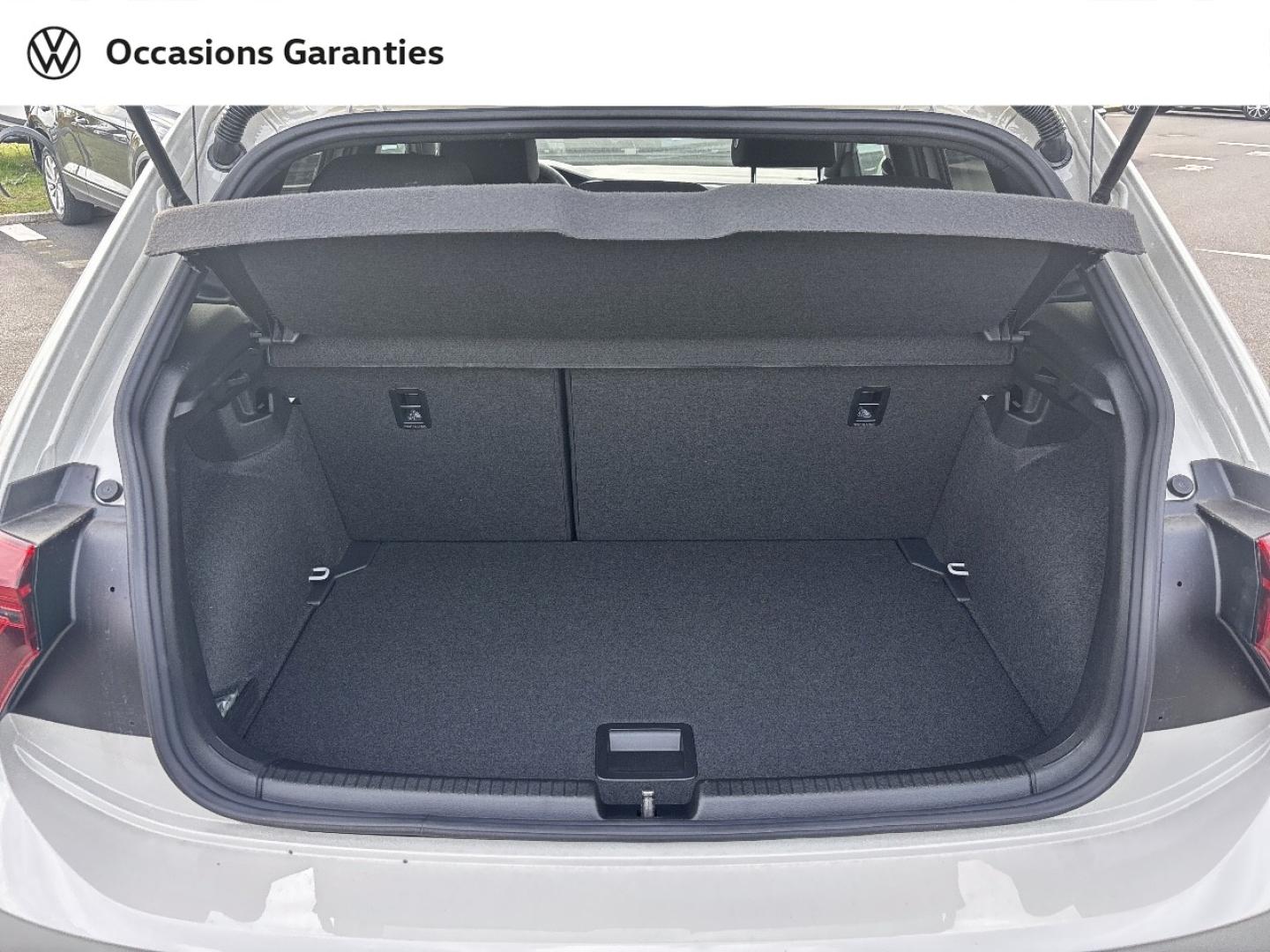 Voitures occasions VOLKSWAGEN POLO R-Line Edition Dechy
