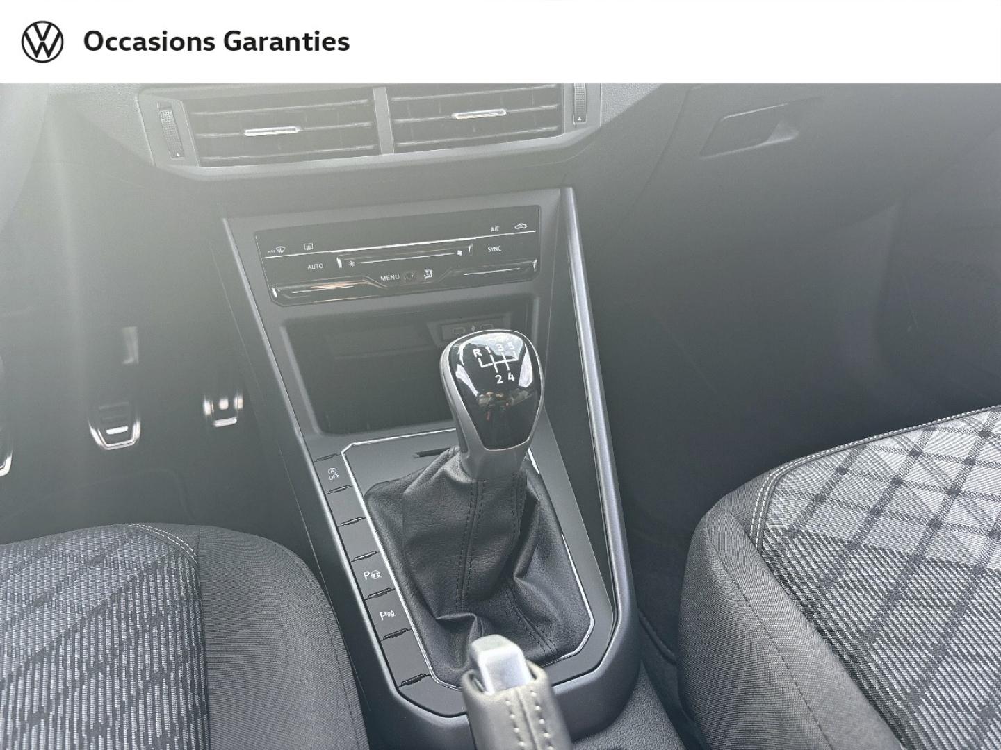 Voitures occasions VOLKSWAGEN POLO R-Line Edition Dechy