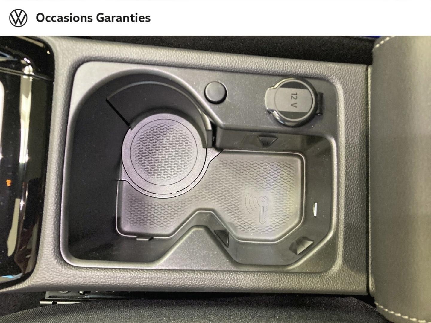 Voitures occasions VOLKSWAGEN Golf SW R-Line Dechy