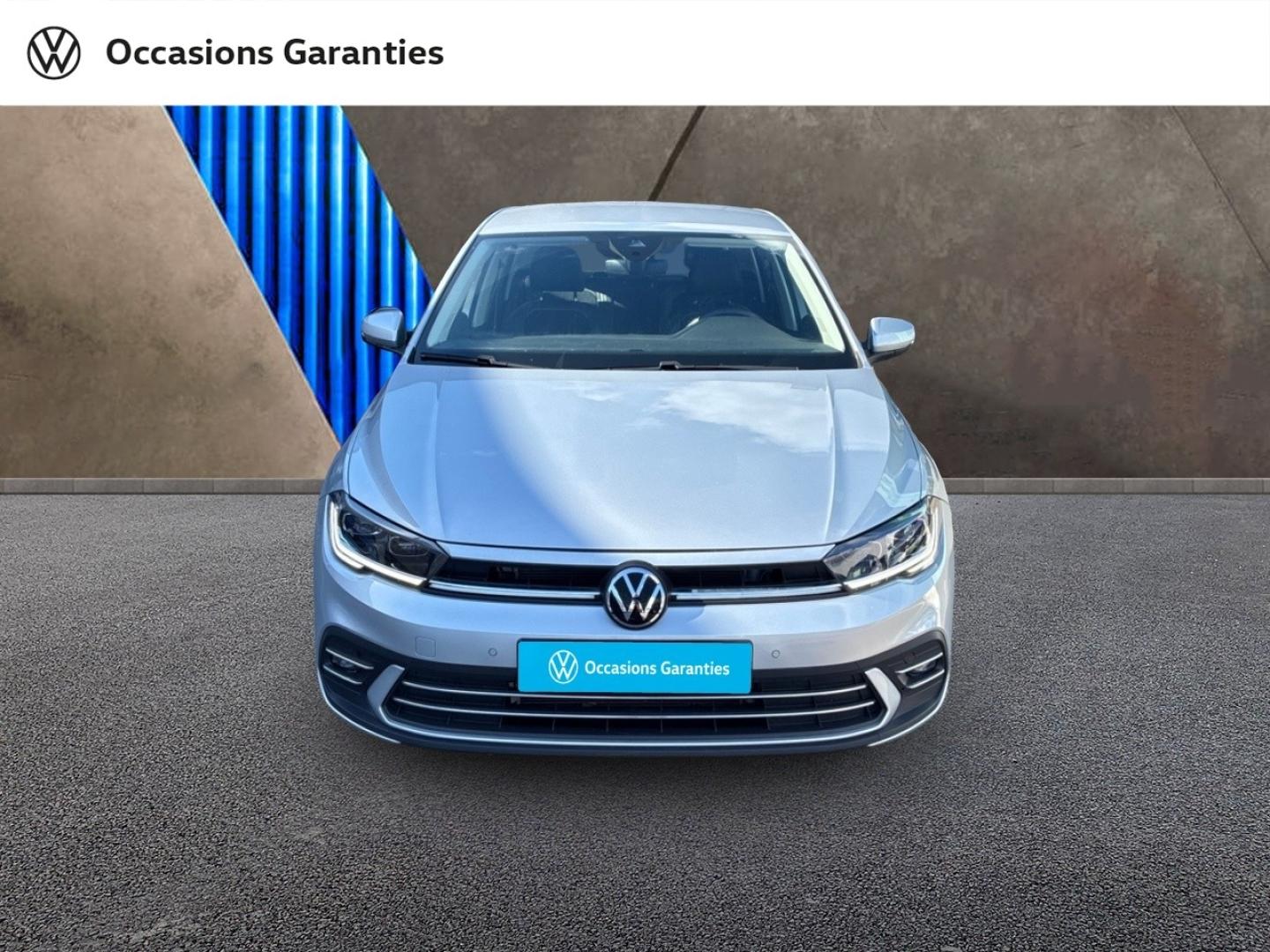 Voitures occasions VOLKSWAGEN POLO Style Dunkerque