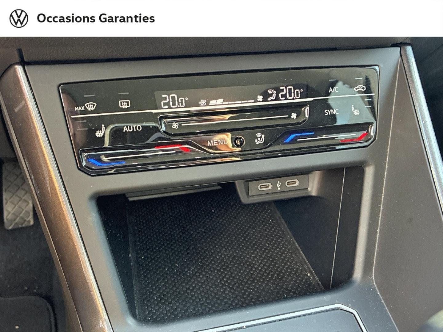 Voitures occasions VOLKSWAGEN POLO Style Dunkerque