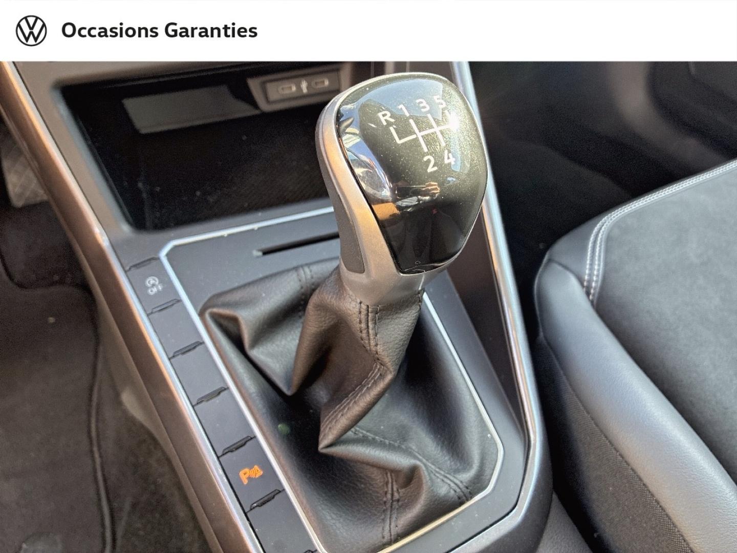 Voitures occasions VOLKSWAGEN POLO Style Dunkerque