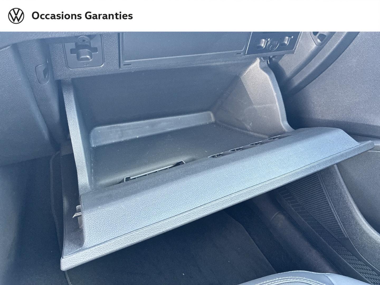 Voitures occasions VOLKSWAGEN POLO Style Dunkerque