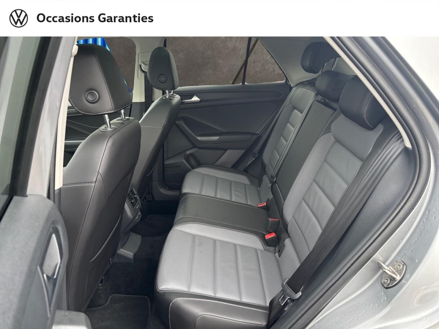 Voitures occasions VOLKSWAGEN T-ROC Style Hazebrouck