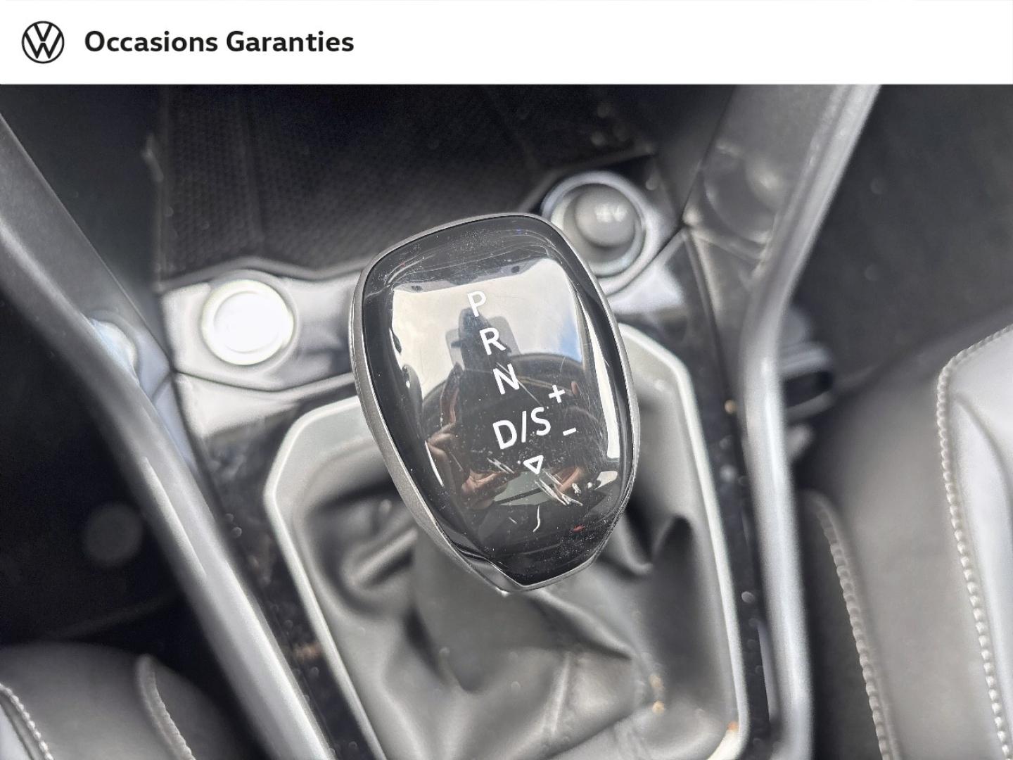 Voitures occasions VOLKSWAGEN T-ROC Style Lens