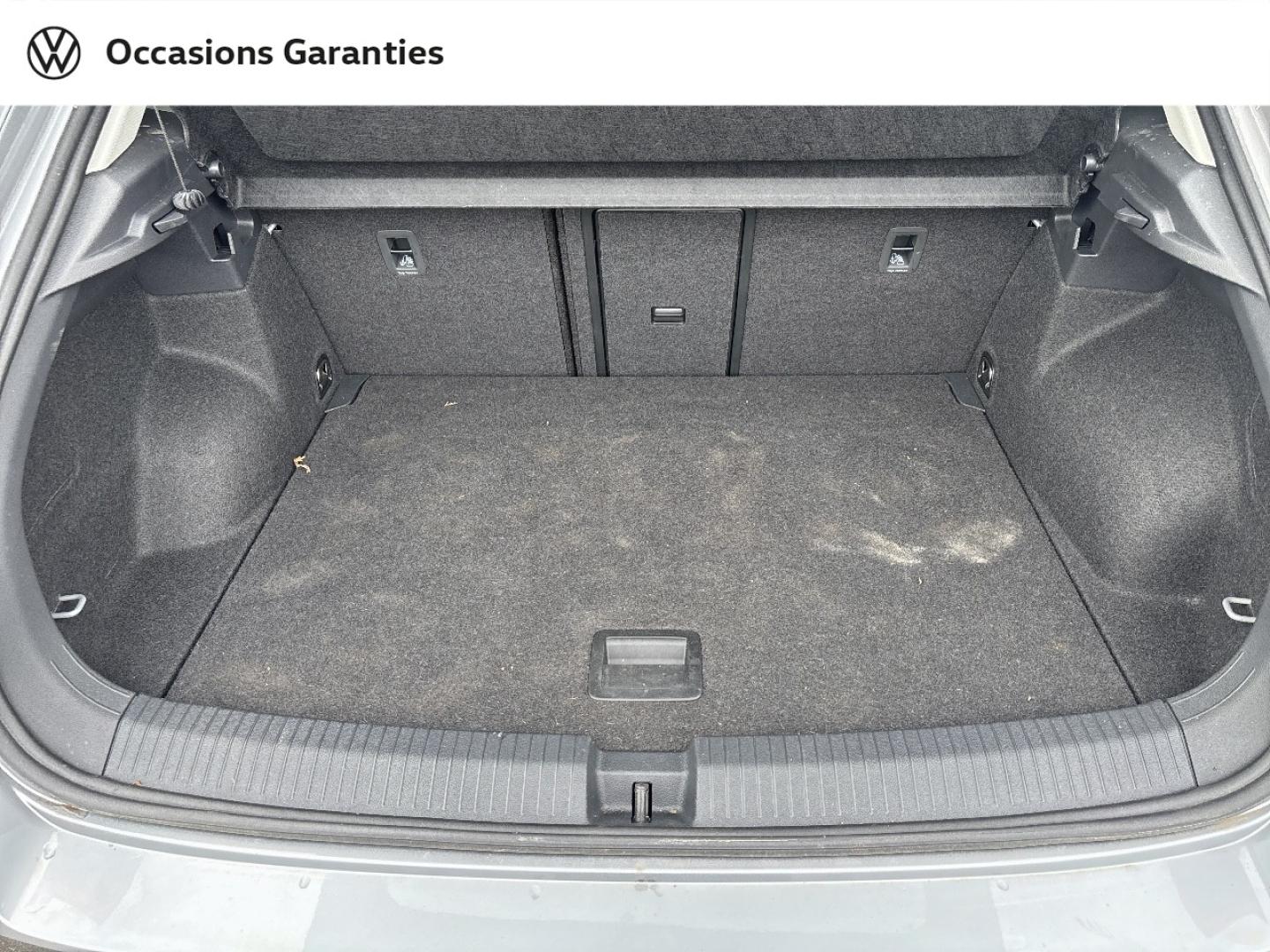 Voitures occasions VOLKSWAGEN T-ROC Style Lens