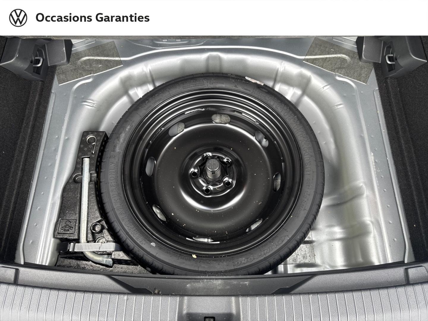 Voitures occasions VOLKSWAGEN T-ROC Style Lens