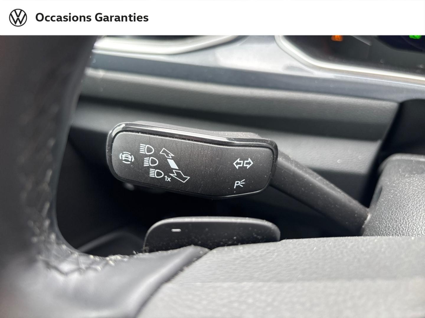 Voitures occasions VOLKSWAGEN T-ROC Style Hazebrouck