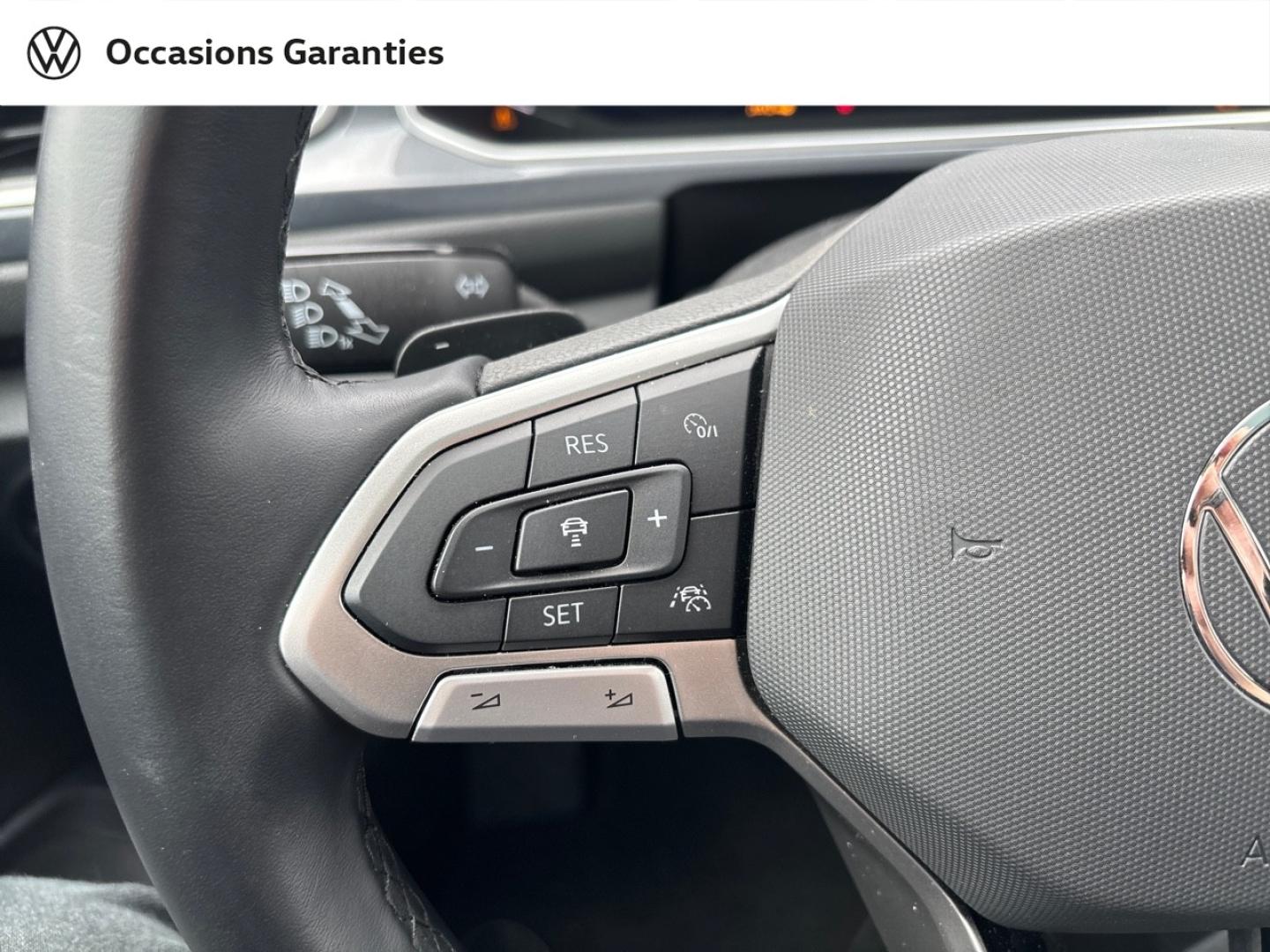 Voitures occasions VOLKSWAGEN T-ROC Style Hazebrouck