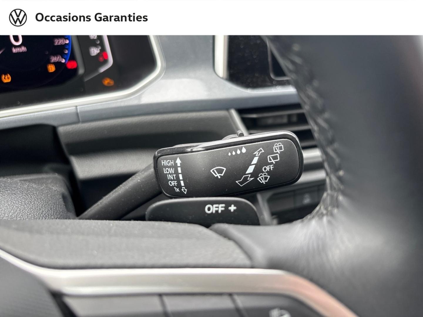 Voitures occasions VOLKSWAGEN T-ROC Style Hazebrouck