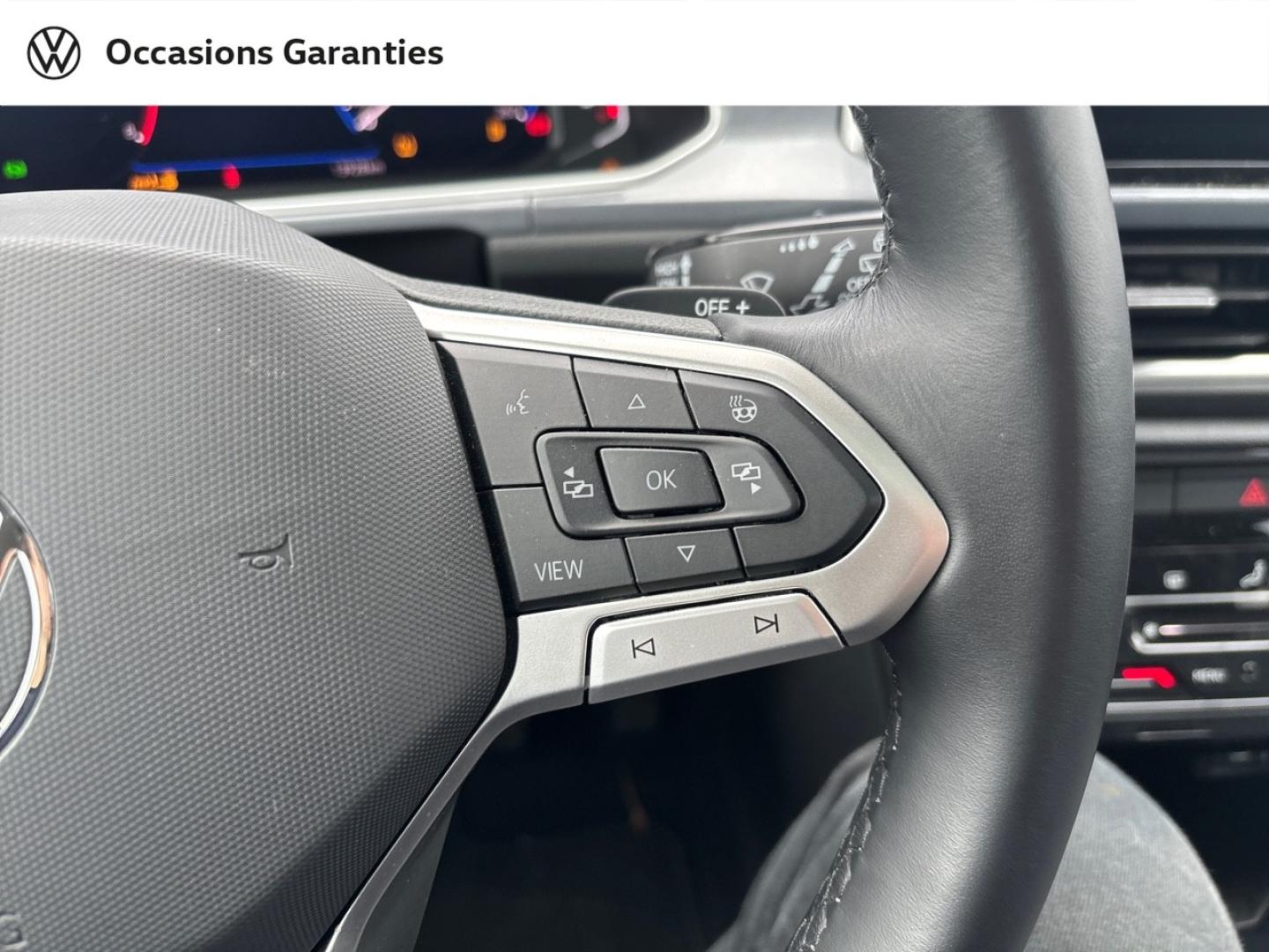 Voitures occasions VOLKSWAGEN T-ROC Style Lens
