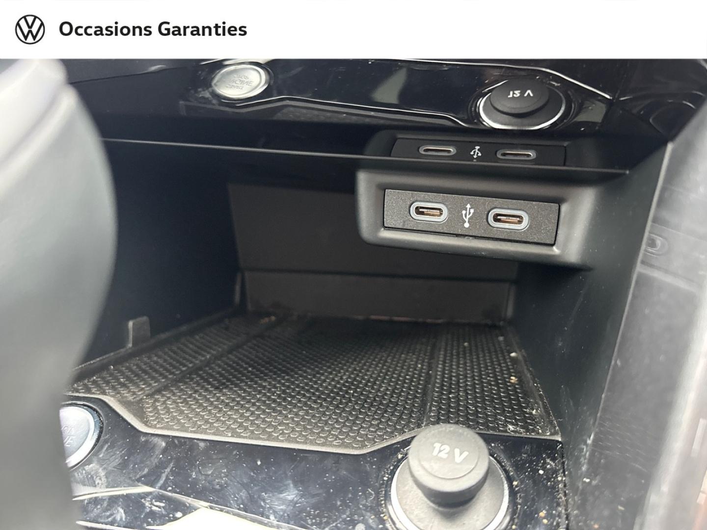Voitures occasions VOLKSWAGEN T-ROC Style Hazebrouck