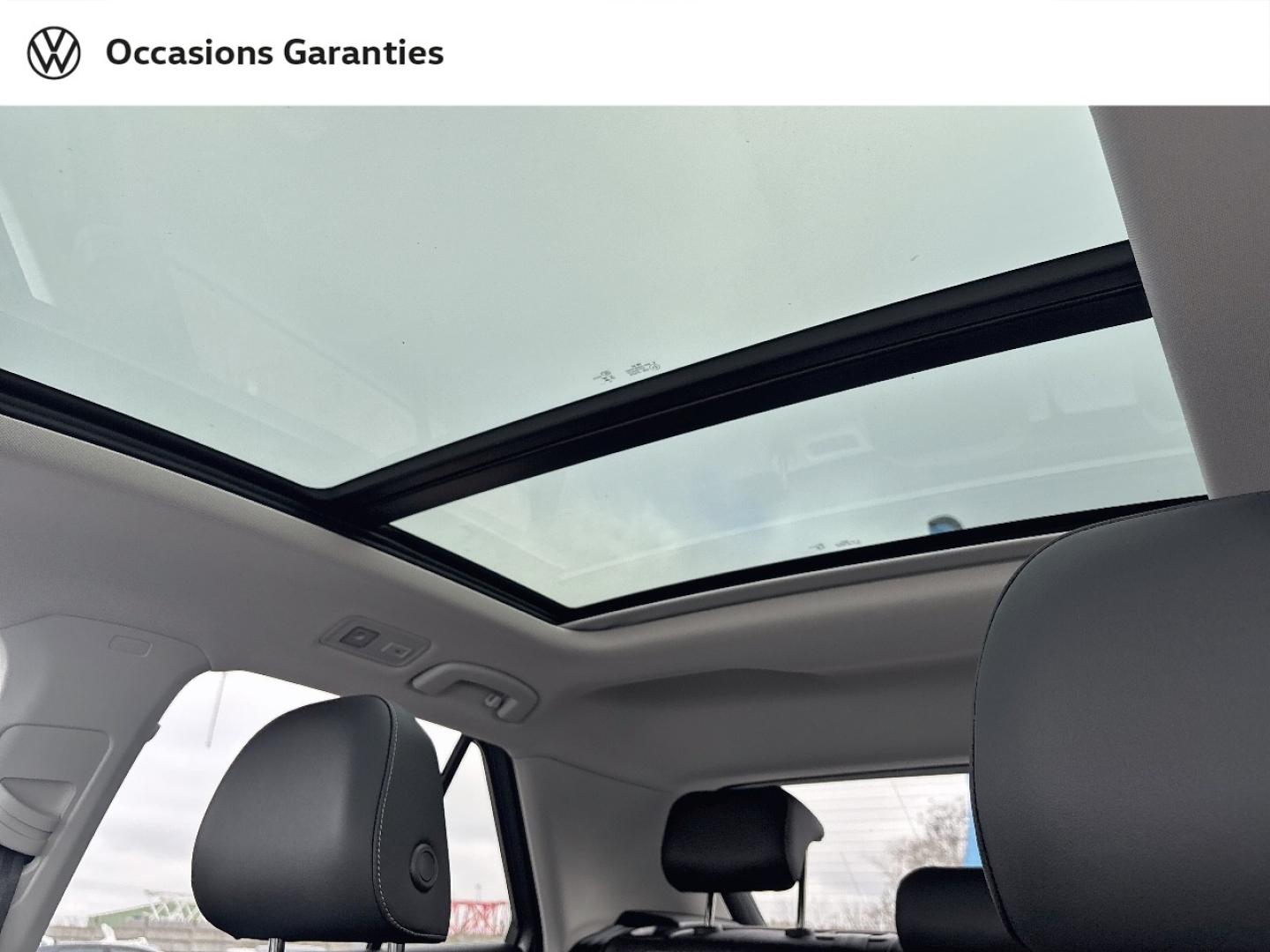 Voitures occasions VOLKSWAGEN T-ROC Style Hazebrouck