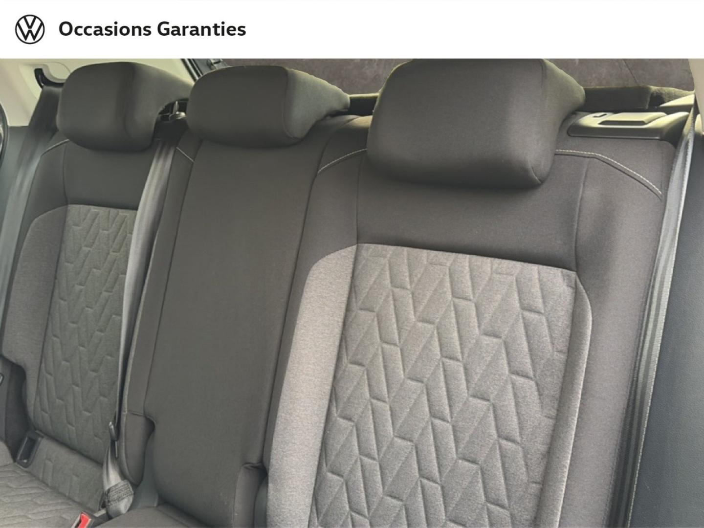 Voitures occasions VOLKSWAGEN T-CROSS VW Edition Lens