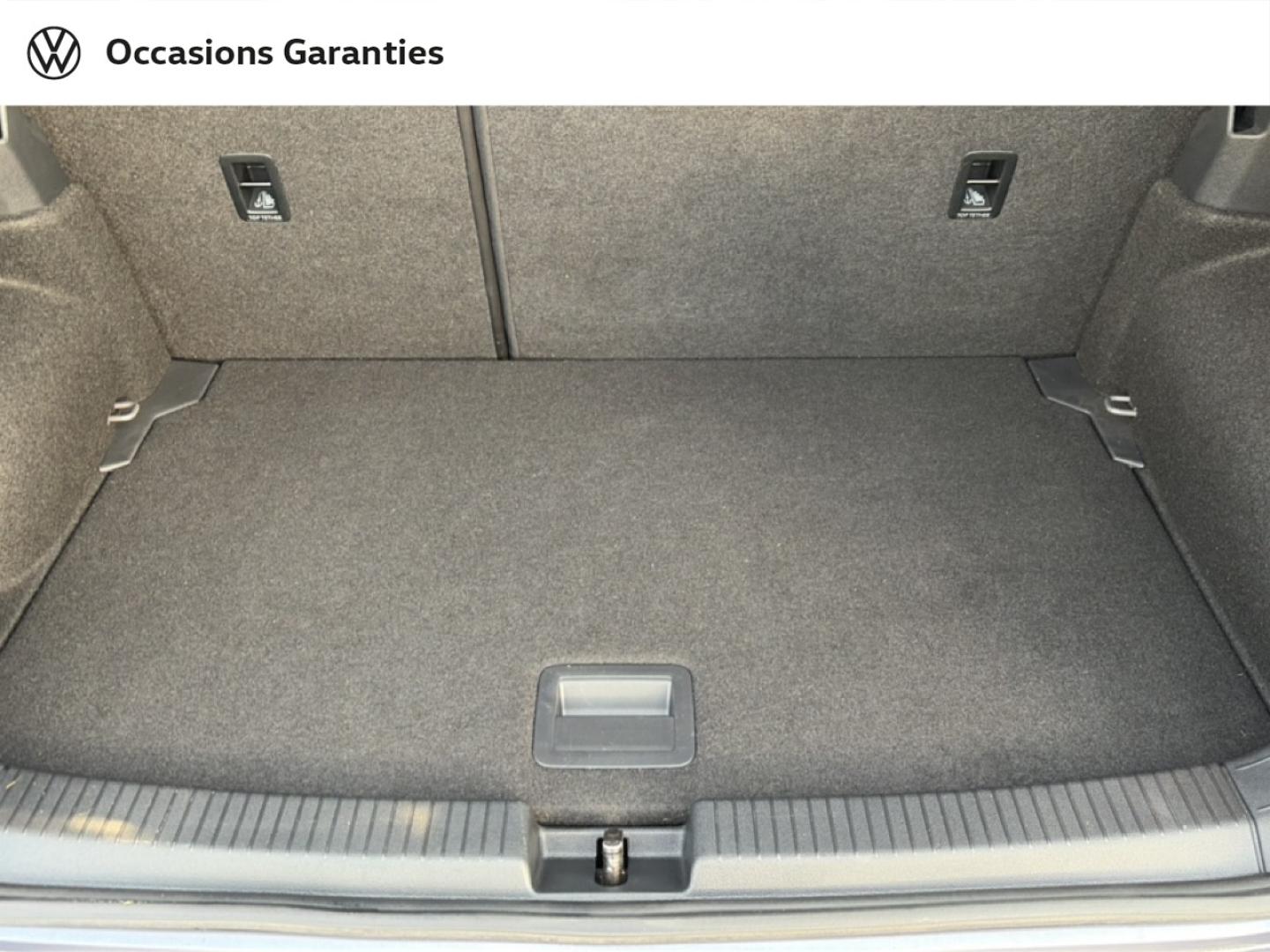 Voitures occasions VOLKSWAGEN T-CROSS VW Edition Lens