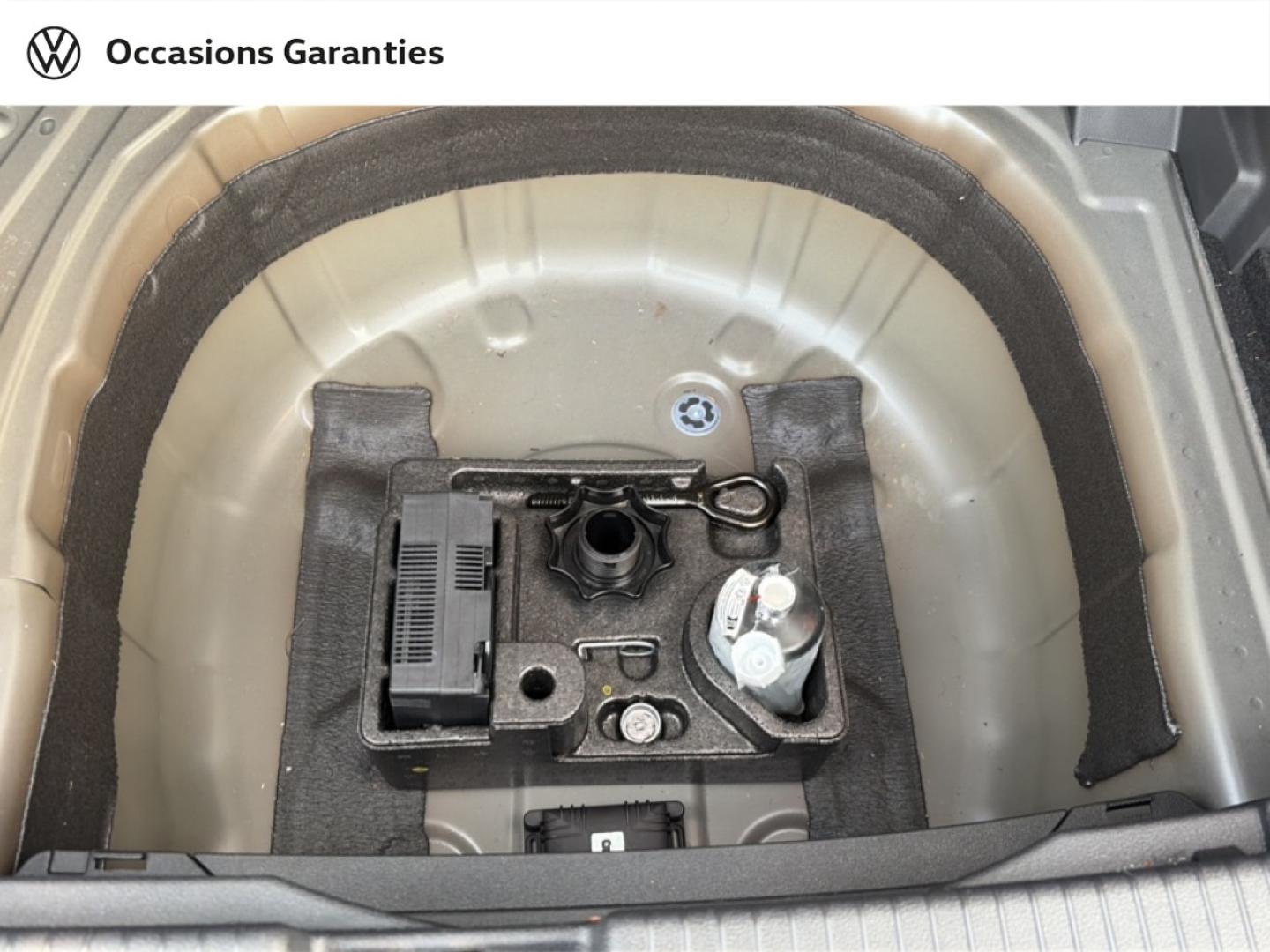 Voitures occasions VOLKSWAGEN T-CROSS VW Edition Lens