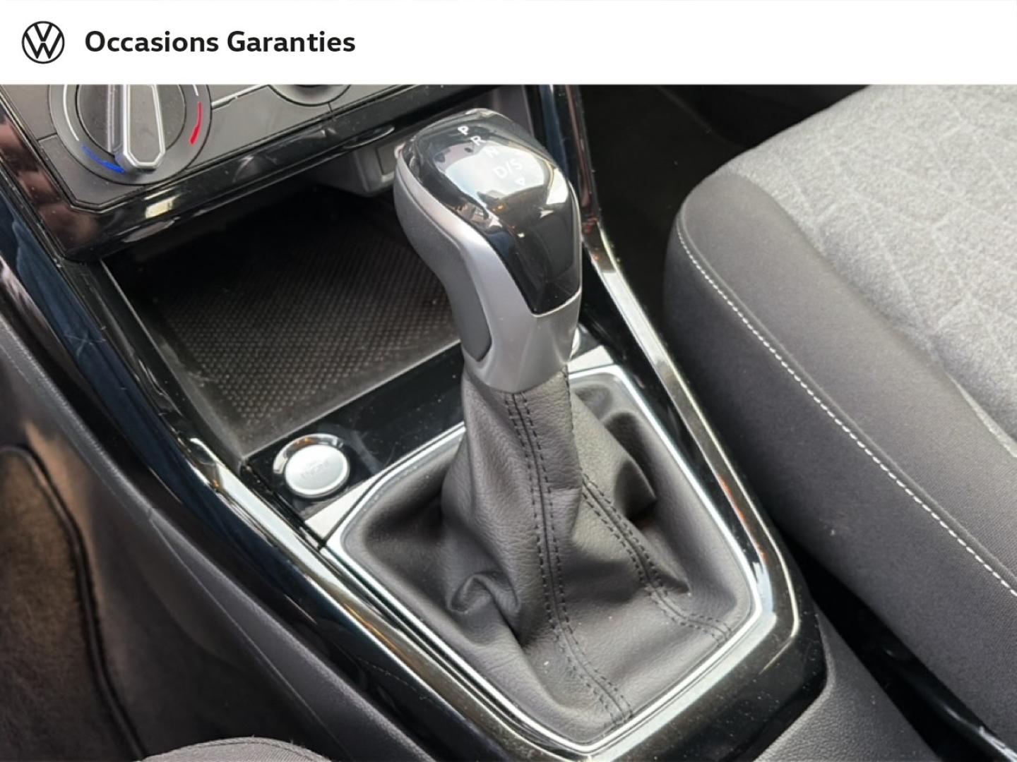 Voitures occasions VOLKSWAGEN T-CROSS VW Edition Villeneuve-d'Ascq