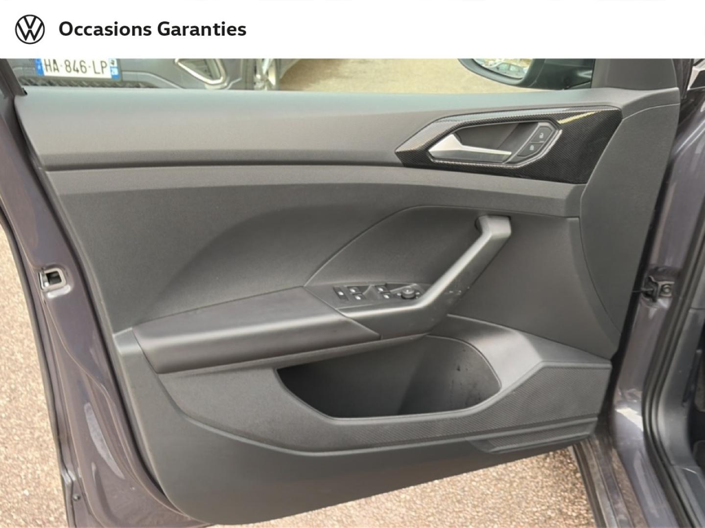 Voitures occasions VOLKSWAGEN T-CROSS VW Edition Lens
