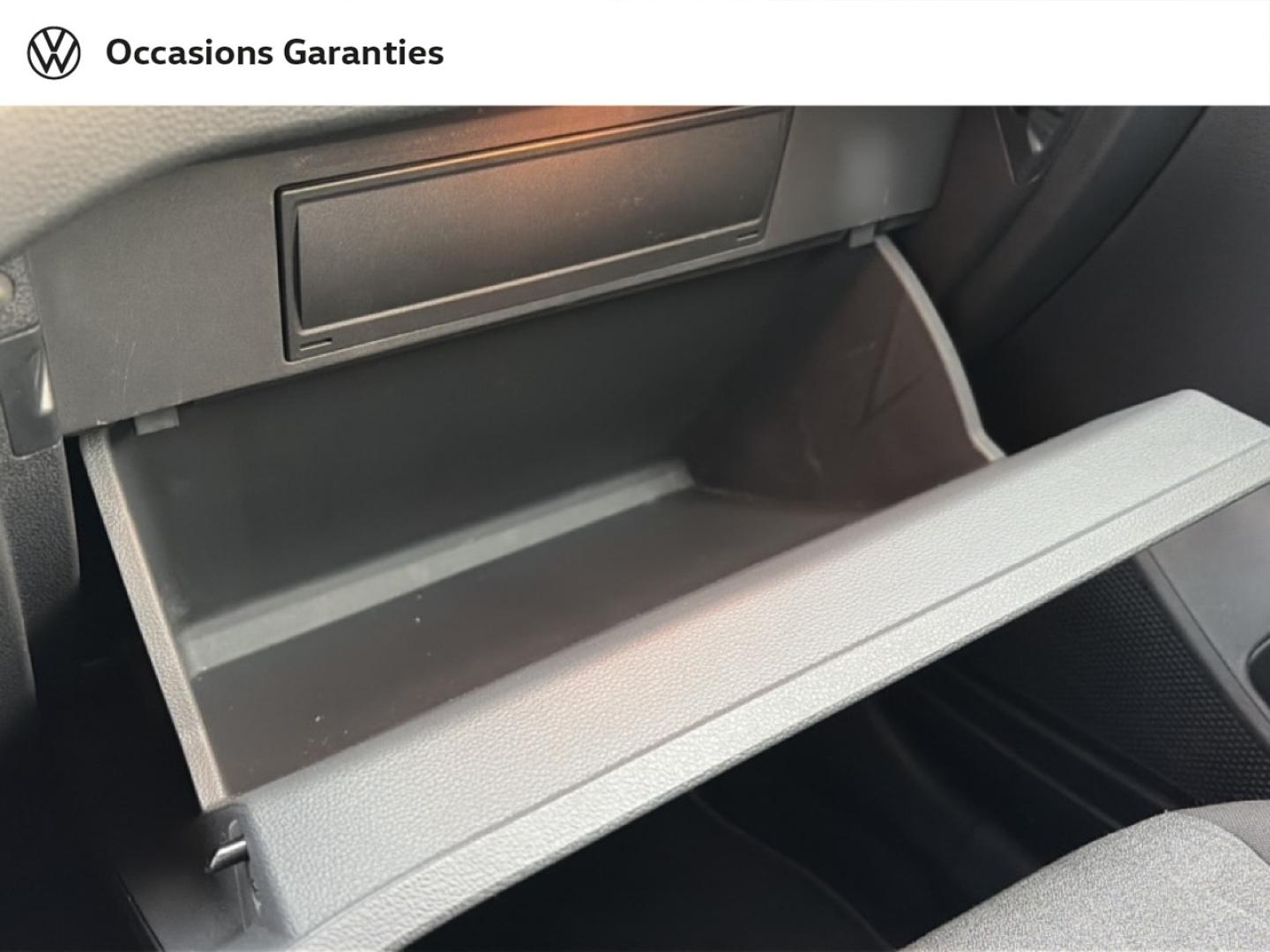 Voitures occasions VOLKSWAGEN T-CROSS VW Edition Lens