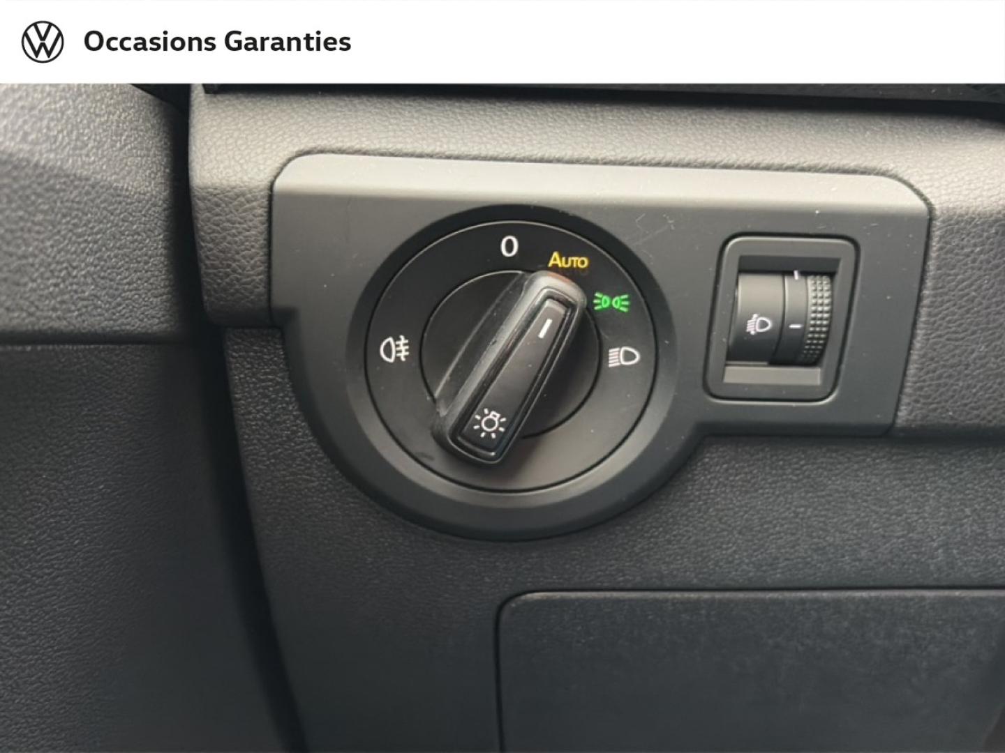 Voitures occasions VOLKSWAGEN T-CROSS VW Edition Villeneuve-d'Ascq