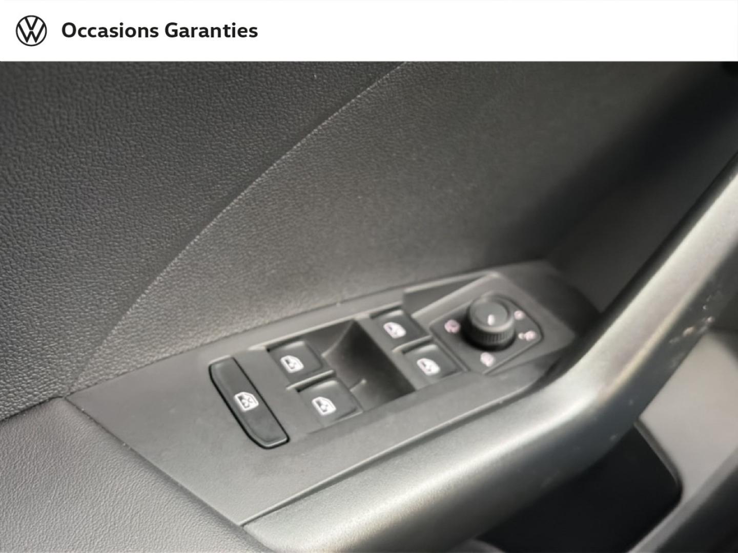Voitures occasions VOLKSWAGEN T-CROSS VW Edition Villeneuve-d'Ascq