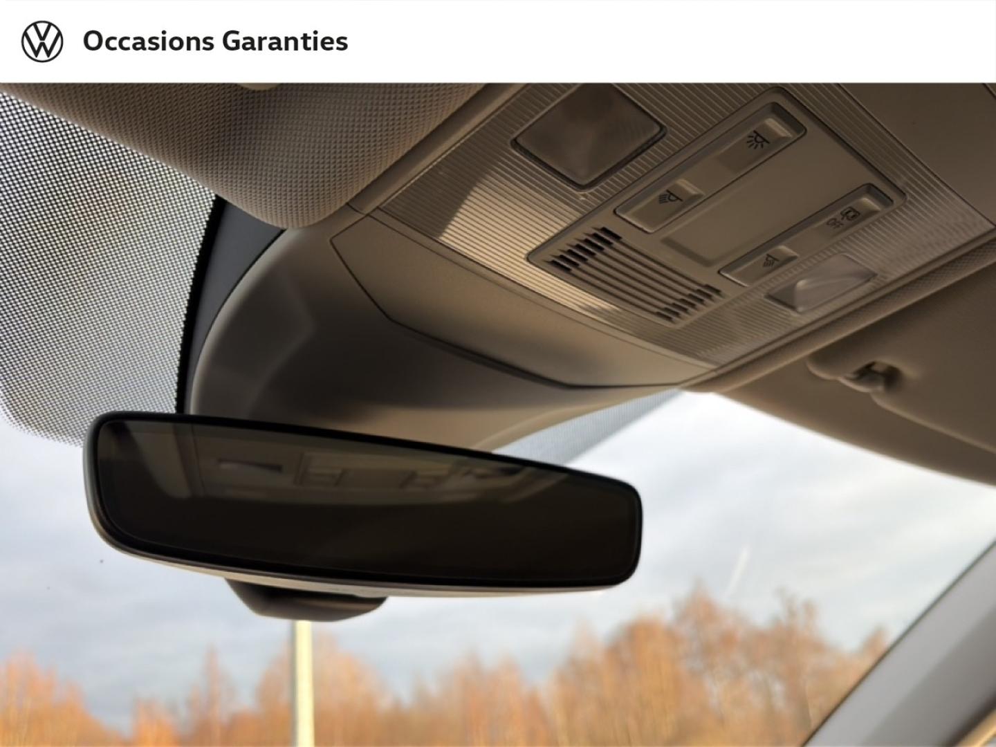 Voitures occasions VOLKSWAGEN T-CROSS VW Edition Villeneuve-d'Ascq