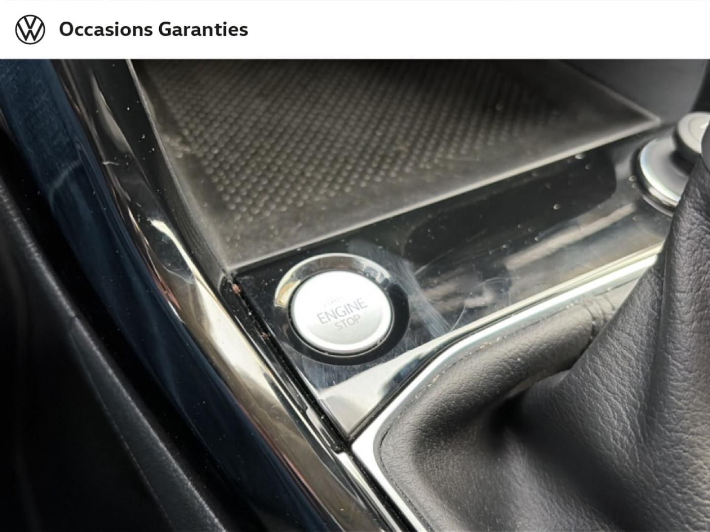Voitures occasions VOLKSWAGEN T-CROSS VW Edition Villeneuve-d'Ascq