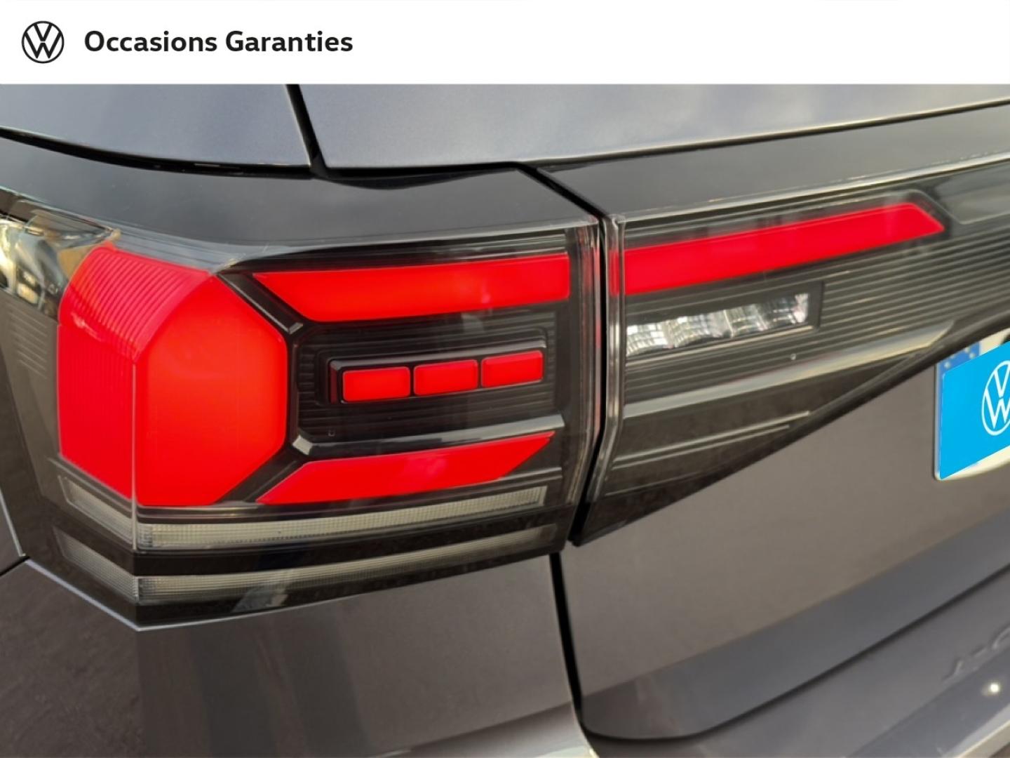 Voitures occasions VOLKSWAGEN T-CROSS VW Edition Lens