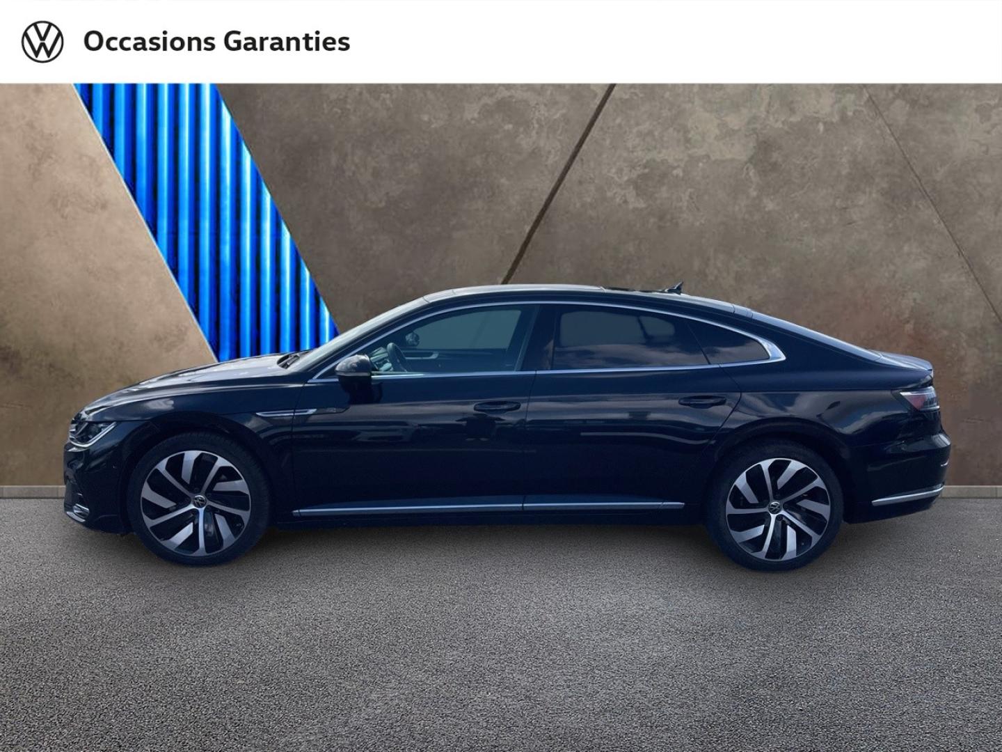 Voitures occasions VOLKSWAGEN ARTEON R-Line Lens