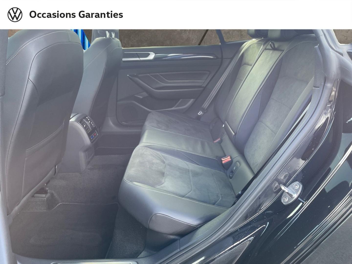 Voitures occasions VOLKSWAGEN ARTEON R-Line Lens