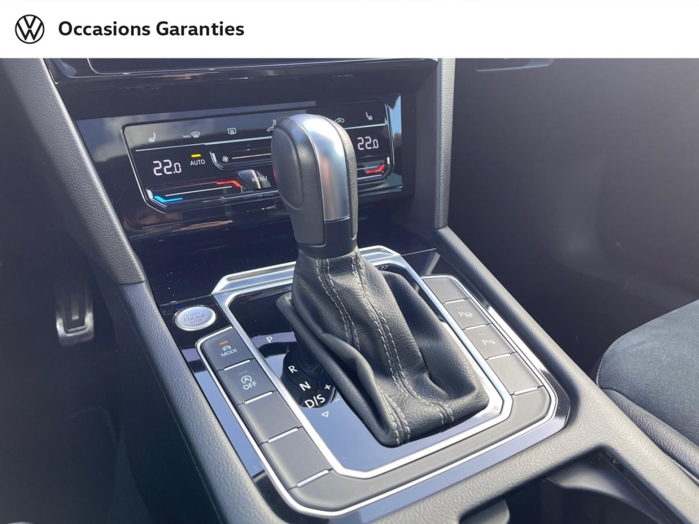 Voitures occasions VOLKSWAGEN ARTEON R-Line Lens