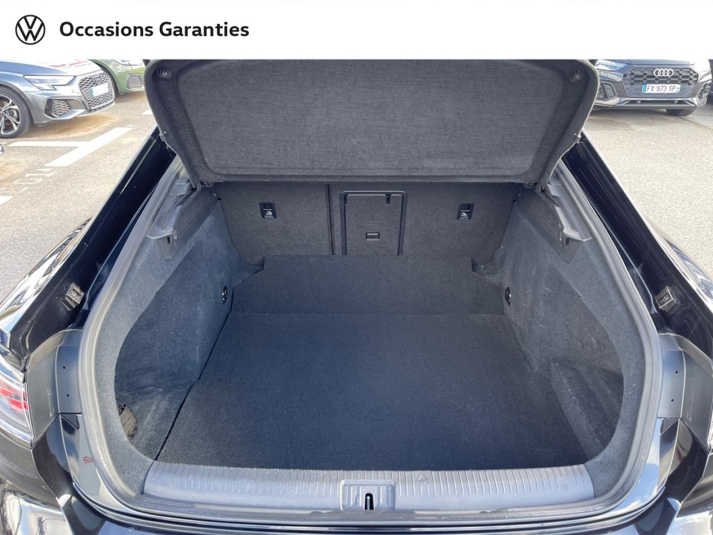 Voitures occasions VOLKSWAGEN ARTEON R-Line Lens