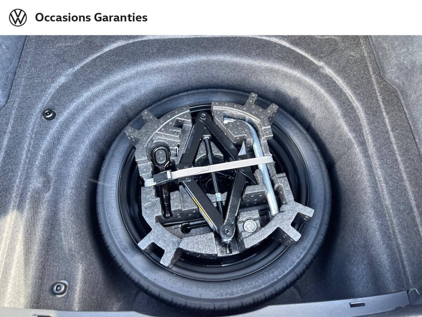 Voitures occasions VOLKSWAGEN ARTEON R-Line Lens