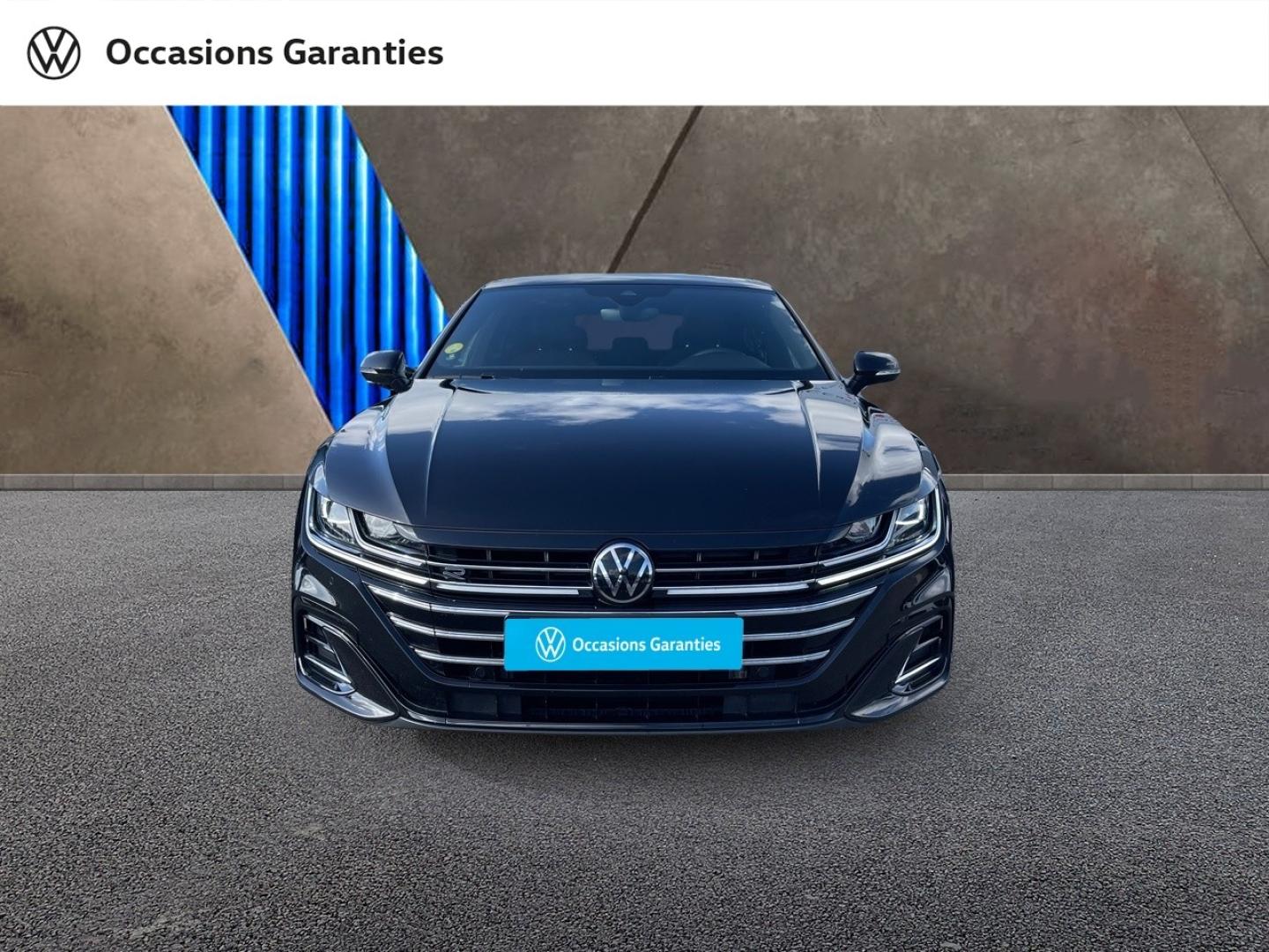 Voitures occasions VOLKSWAGEN ARTEON R-Line Lens