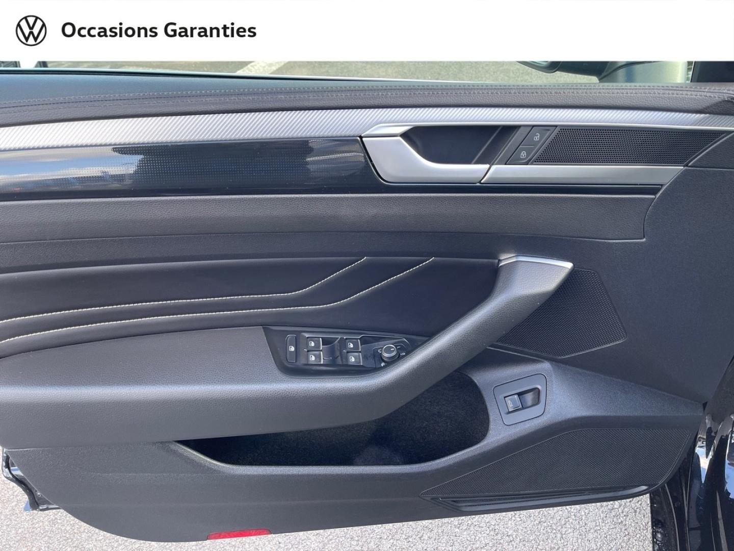 Voitures occasions VOLKSWAGEN ARTEON R-Line Lens