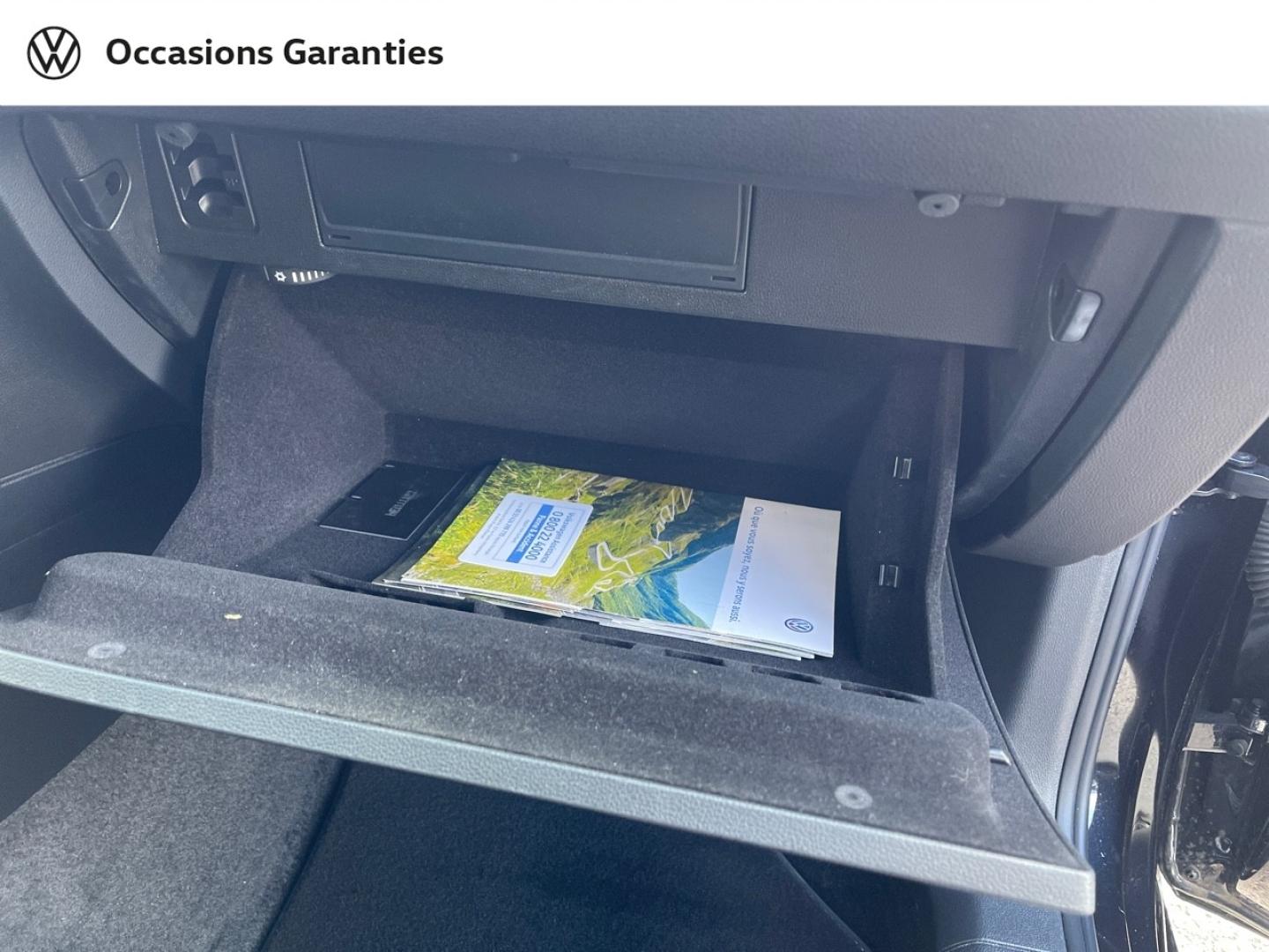 Voitures occasions VOLKSWAGEN ARTEON R-Line Lens