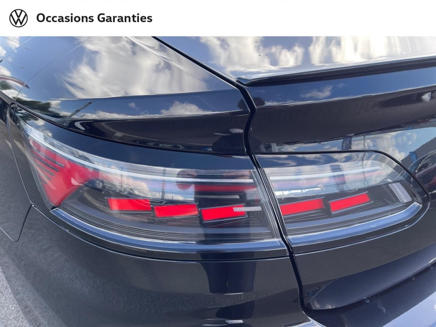 Voitures occasions VOLKSWAGEN ARTEON R-Line Lens