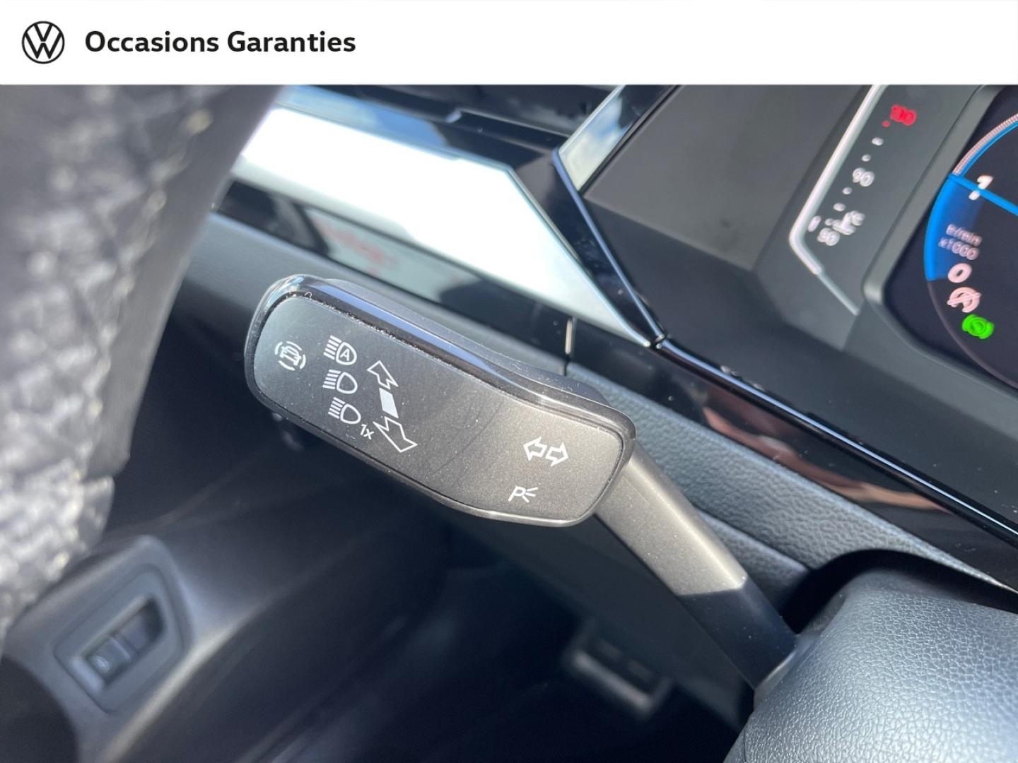 Voitures occasions VOLKSWAGEN ARTEON R-Line Lens