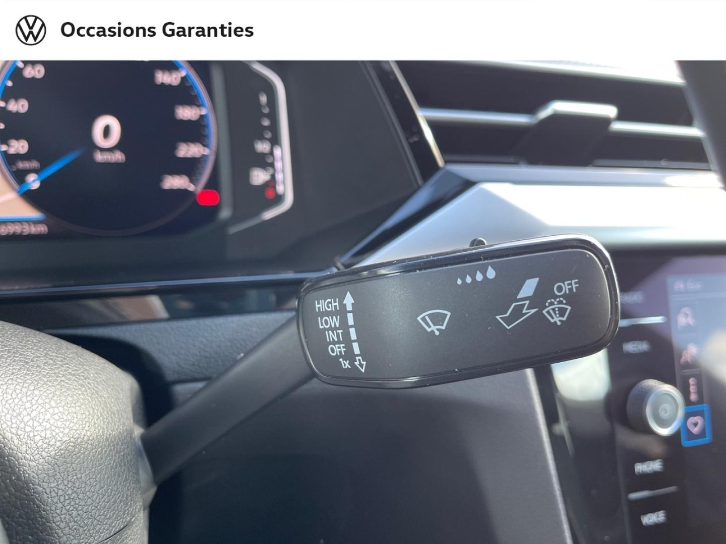 Voitures occasions VOLKSWAGEN ARTEON R-Line Lens