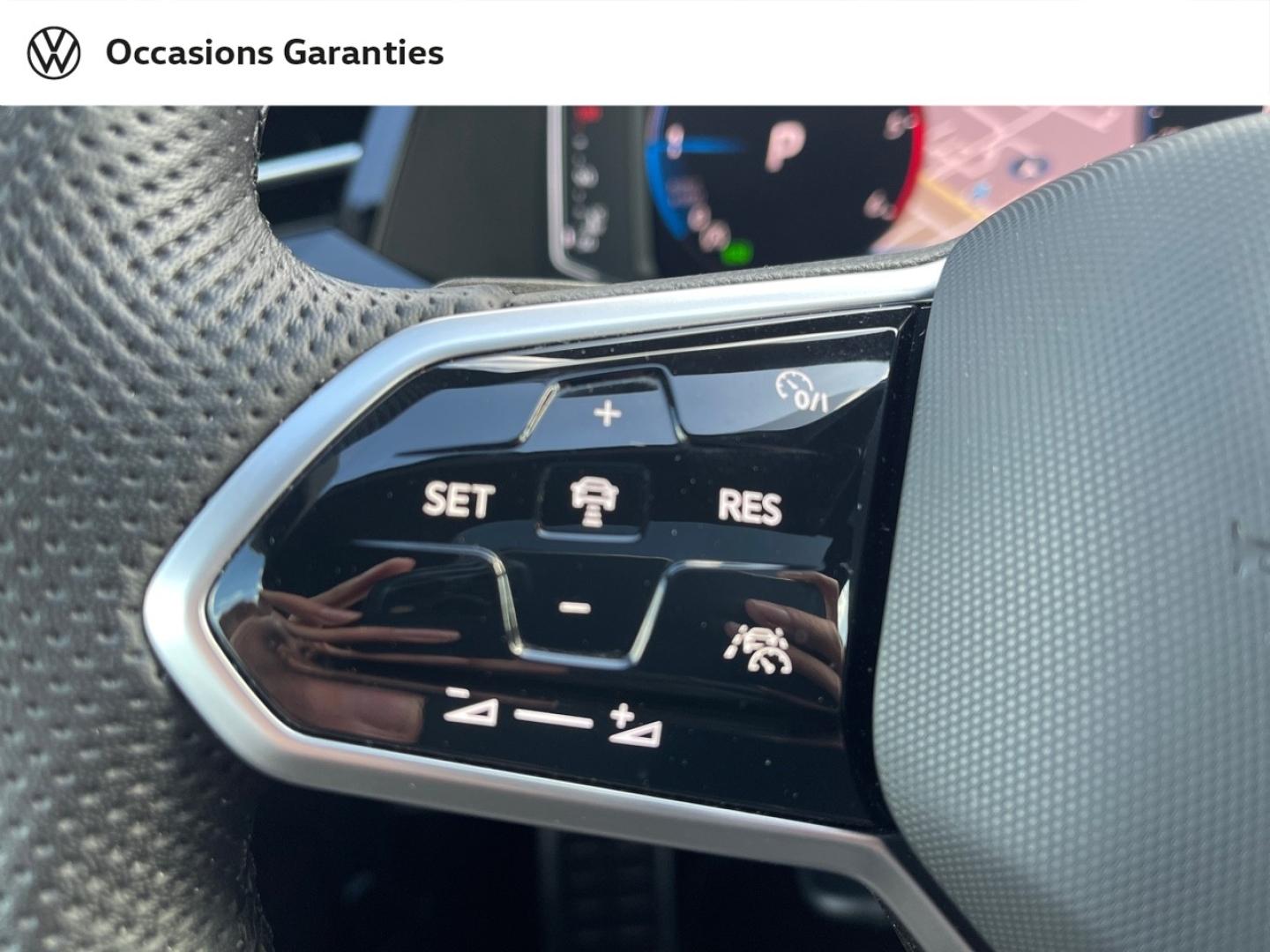 Voitures occasions VOLKSWAGEN ARTEON R-Line Lens