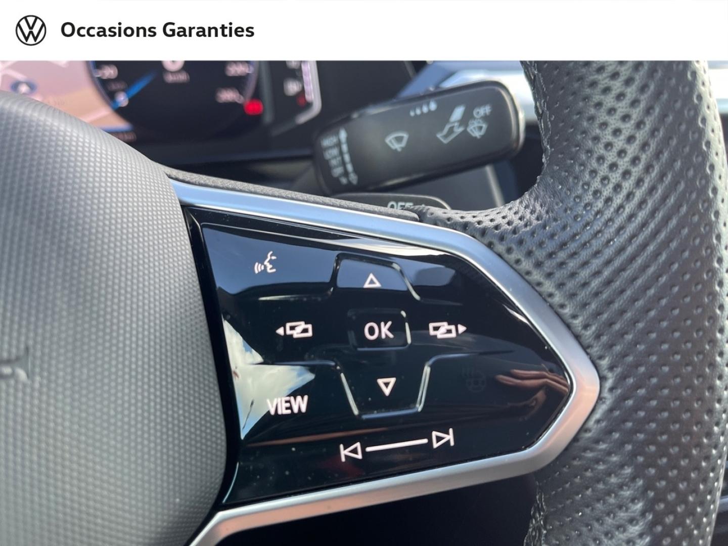 Voitures occasions VOLKSWAGEN ARTEON R-Line Lens