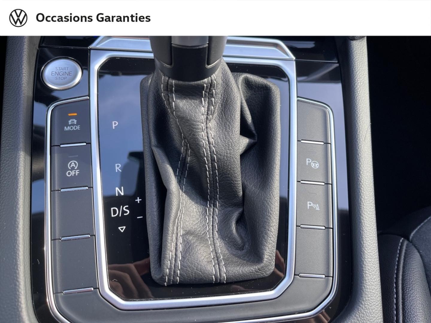Voitures occasions VOLKSWAGEN ARTEON R-Line Lens