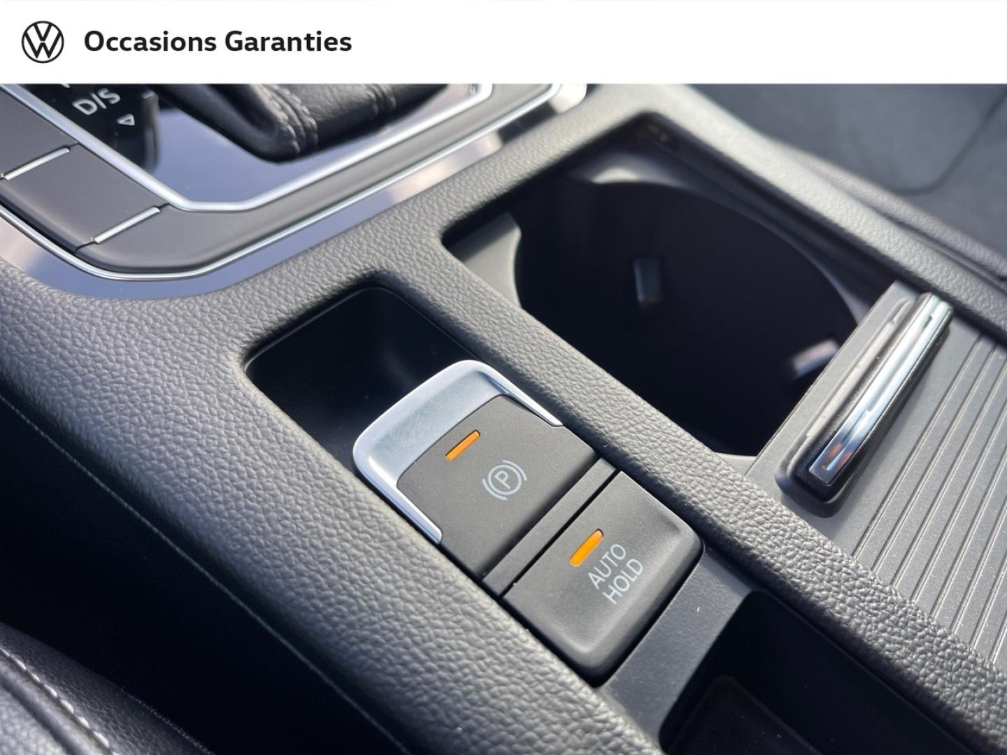 Voitures occasions VOLKSWAGEN ARTEON R-Line Lens