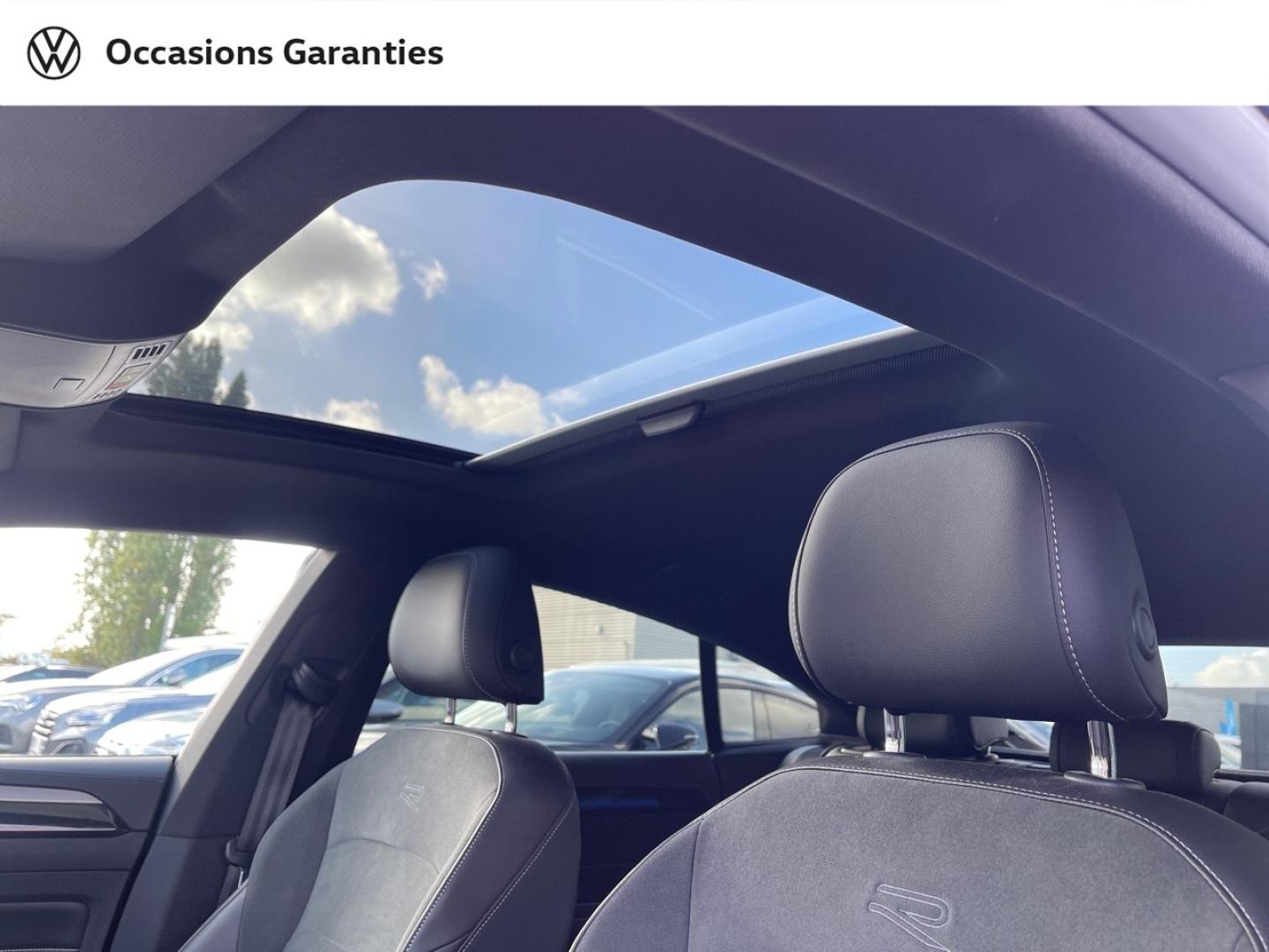 Voitures occasions VOLKSWAGEN ARTEON R-Line Lens