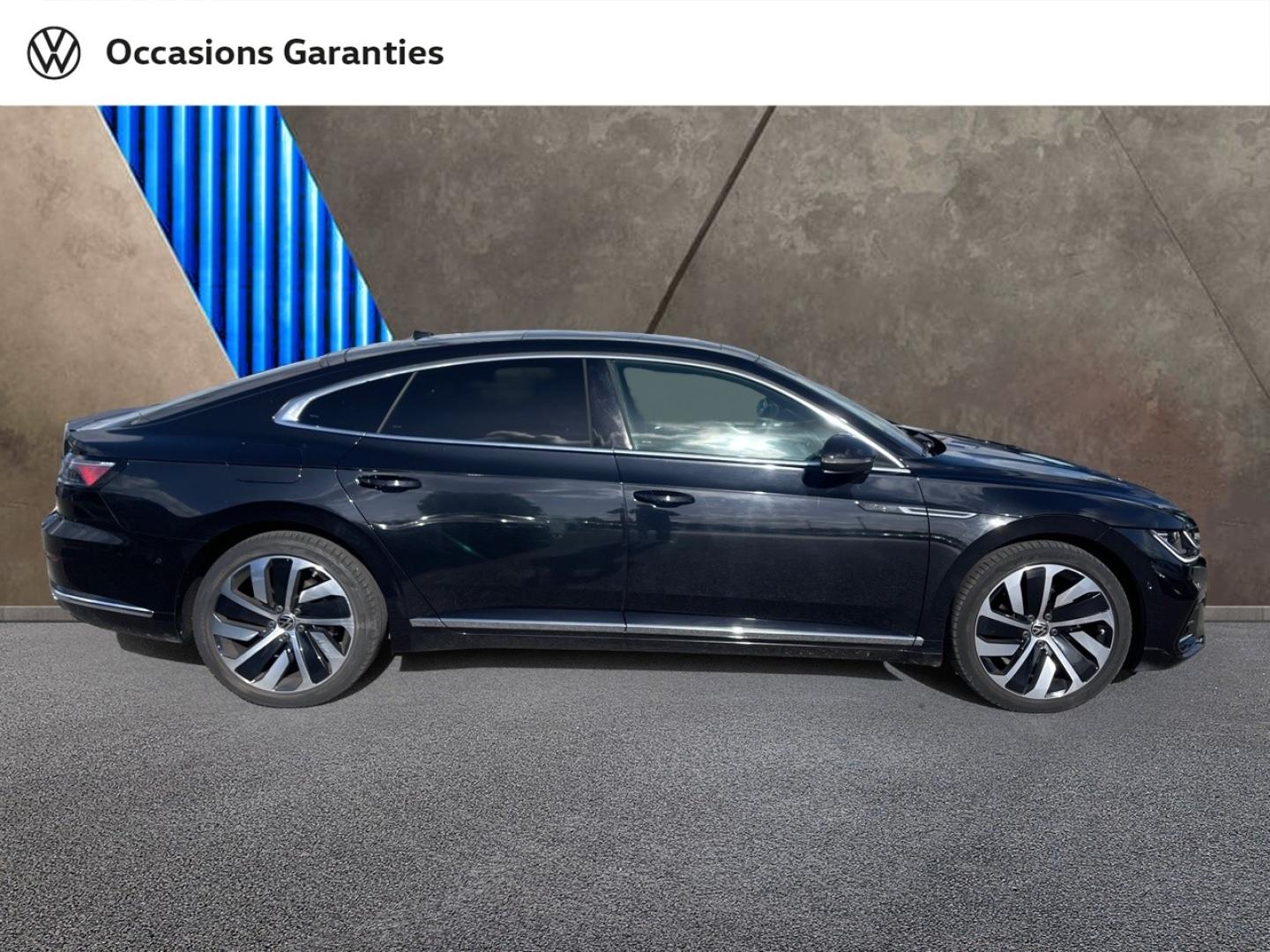 Voitures occasions VOLKSWAGEN ARTEON R-Line Lens