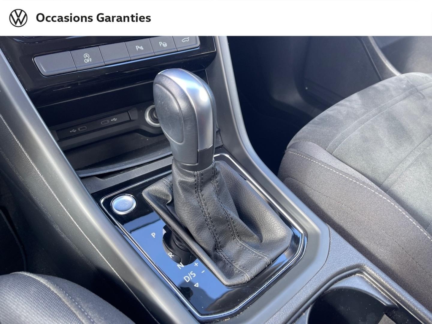 Voitures occasions VOLKSWAGEN TOURAN Style Hazebrouck